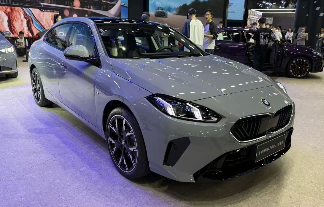 2025年1月份,10款全新車上市!