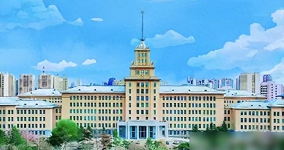 2024年中國大學(xué)年度排行榜出爐!哈工大位次創(chuàng)新高!