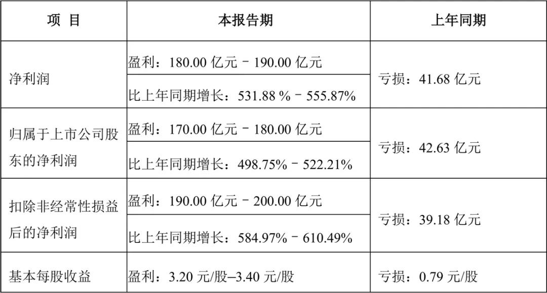 A股第一批發(fā)布2024年業(yè)績(jī)的公司,表現(xiàn)如何?