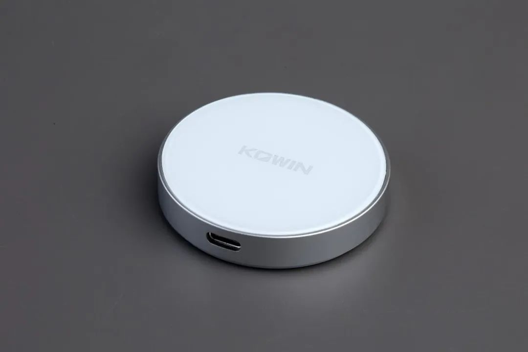 能拍碼率超過(guò)1500Mb/s的視頻——體驗(yàn)康盈磁吸移動(dòng)固態(tài)硬盤(pán)