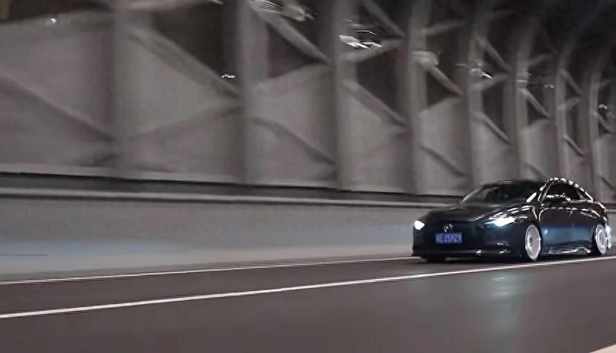 馬自達(dá)3塞車(chē)?國(guó)內(nèi)外對(duì)比,原因暴露。
