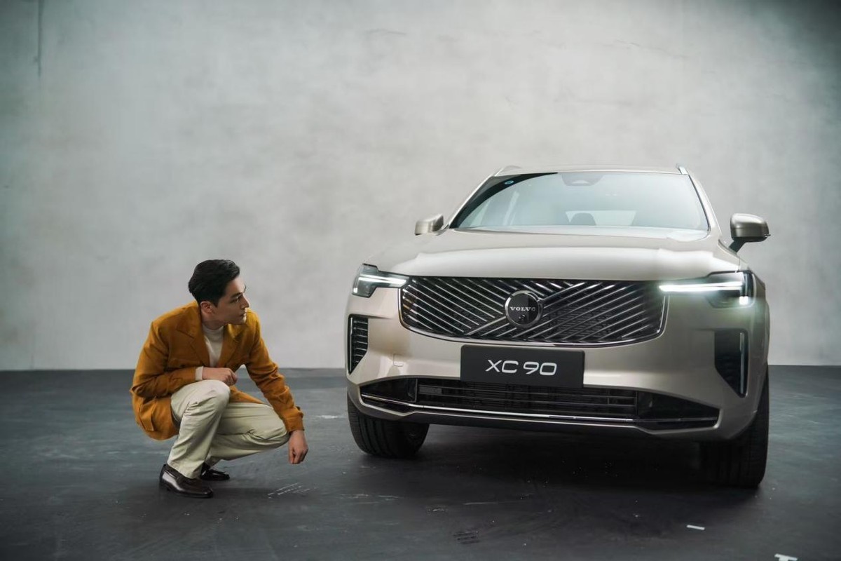 安全至上!沃爾沃全新XC90是如何詮釋“祖?zhèn)鳌卑踩溃?" data-src="http://m.gzdzbjgs.cn//uploads/image/2025/0528/1153012I61.jpg" title=