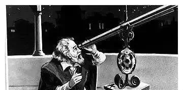 楊振寧:一個公式統治世界