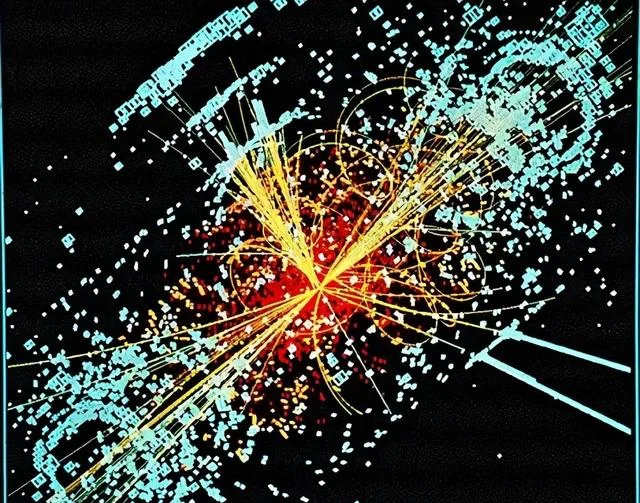 楊振寧:一個公式統治世界