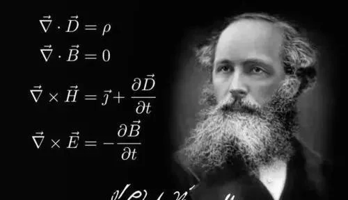 楊振寧:一個公式統治世界