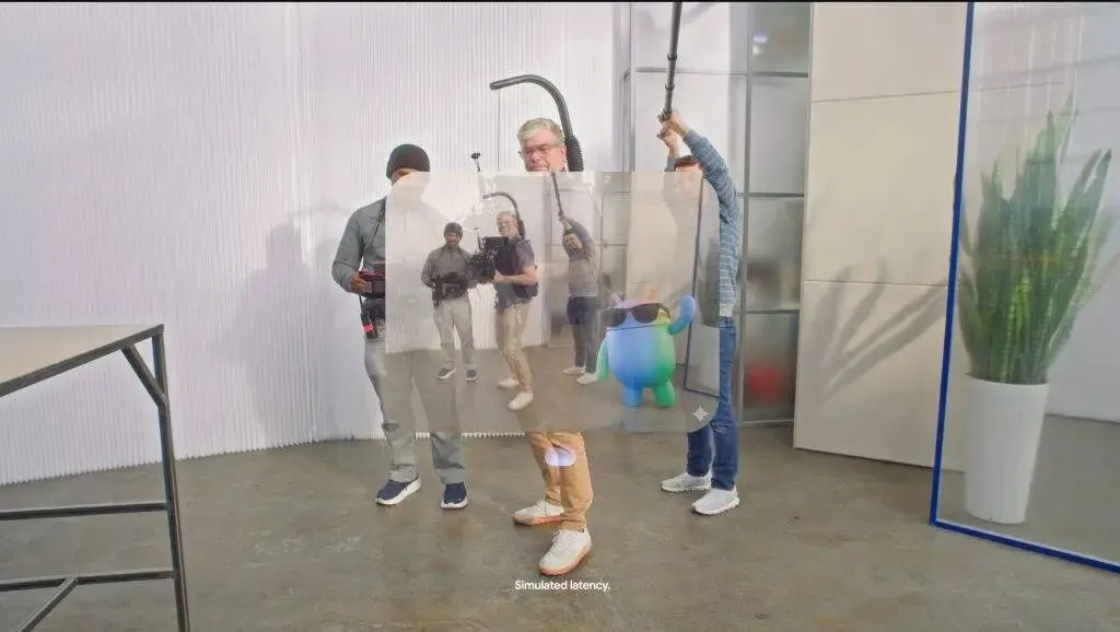 谷歌眼鏡重新發(fā)布!Nano Banana首次上頭,聯(lián)手中國廠商殺瘋了